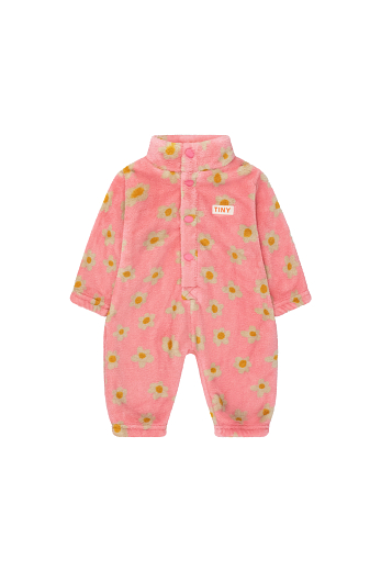 Комбинезон Daisies Polar от бренда Tinycottons