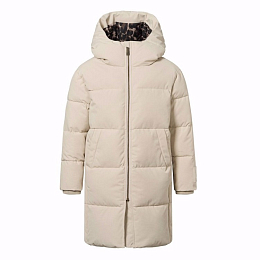 Пальто Harper Soft Powder от бренда MOLO