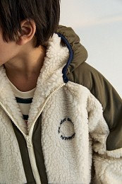 Куртка Ninette от бренда The New Society