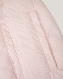 Конверт Pink с вышитыми розами от бренда Anna Leon