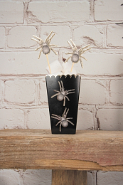 Шпажки Анатомический кабинет с золотом 10 шт от бренда Tim & Puce Factory