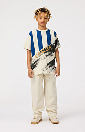 Джинсы Archer White Noise от бренда MOLO