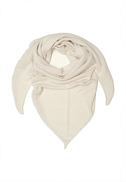 Косынка Koolig cashmere creme от бренда Peppihat