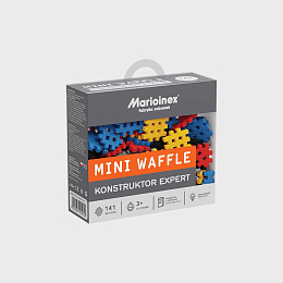 Конструктор Classic 141 деталь от бренда Marioinex