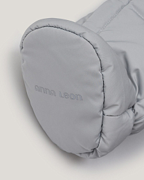 Комбинезон Grey от бренда Anna Leon