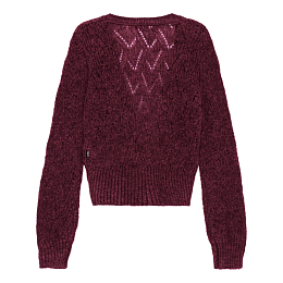 Кардиган Glory Velvety от бренда MOLO