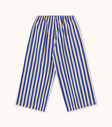 Штаны STRIPES BLUE от бренда Tinycottons