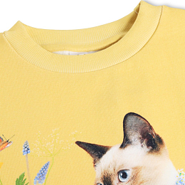 Свитшот Maxi Nature Bow от бренда MOLO