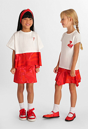 Кеды Marmo от бренда Emilio Pucci