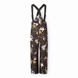 Полукомбинезон Play Pro Paisley Flowers от бренда MOLO