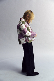 Джинсы TNS Denim Black Denim от бренда The New Society