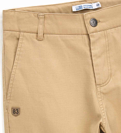 Чиносы '83 beige от бренда Original Marines