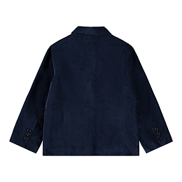 Пиджак Hieronymus Galaxy Blue от бренда MOLO