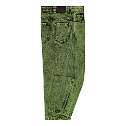 Джинсы Aiden Green Flash Dye от бренда MOLO