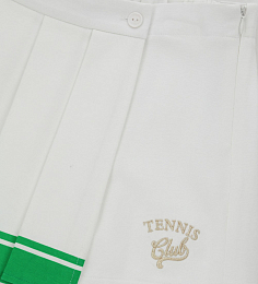 Юбка-шорты Tennis Club от бренда Original Marines