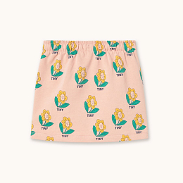 Юбка Yellow daisies от бренда Tinycottons