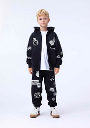 Джоггеры Allen Black от бренда MOLO