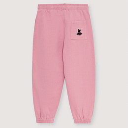 Джоггеры TNS Logo Dream Blush от бренда The New Society