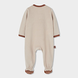 Комбинезон Penguin от бренда Boboli