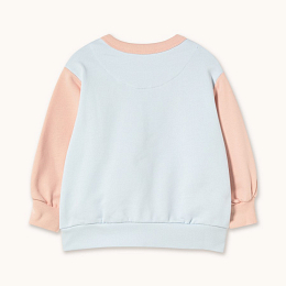 Свитшот GIVERNY от бренда Tinycottons