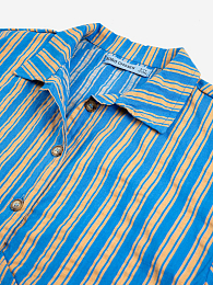 Рубашка New Hairline от бренда Bobo Choses