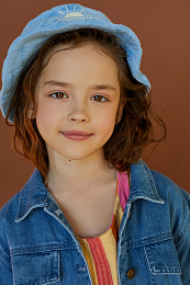 Панама Sunseeker от бренда Sproet & Sprout