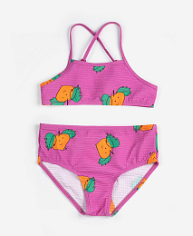 Бикини Tangerine от бренда Bobo Choses