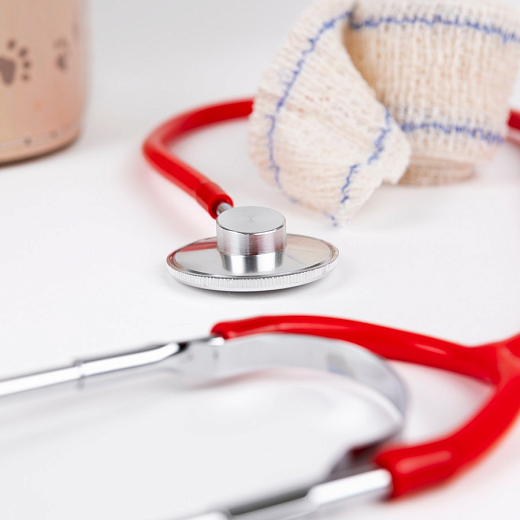 Игровой набор "Ветеринар" от бренда Egmont Toys