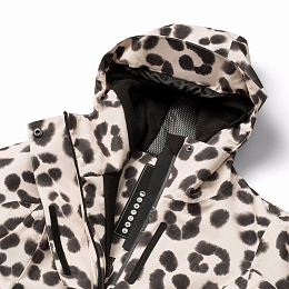 Куртка Pearson Snow Leo от бренда MOLO