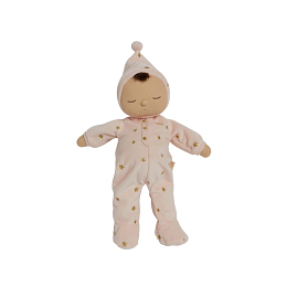 Музыкальная кукла Dozy Dinkums-Luna от бренда Olli Ella