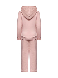 Толстовка и штаны Pink от бренда Trussardi