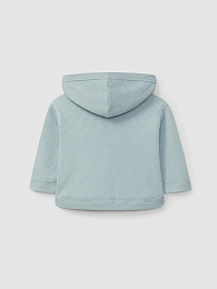 Кардиган Mint Blue от бренда SNUG