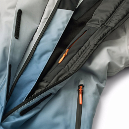 Комбинезон Hux Blue Ice от бренда MOLO