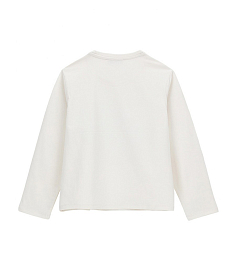 Лонгслив Cowboy girl от бренда Original Marines