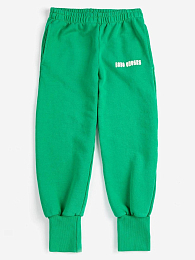 Джоггеры Bobo Modern от бренда Bobo Choses