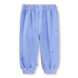 Джоггеры Simeon Little Bows от бренда MOLO