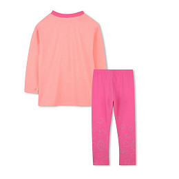 Пижама Magic Dream от бренда Billieblush