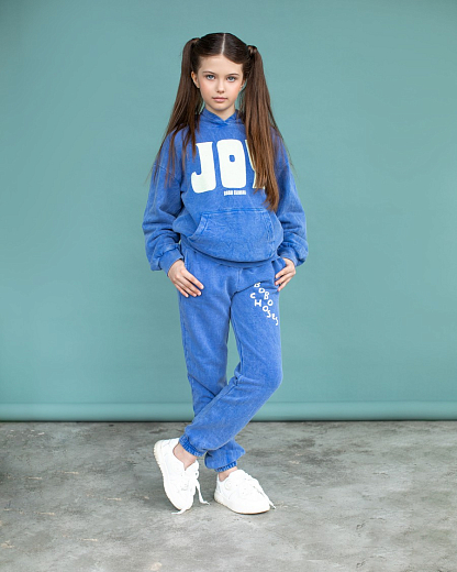 Худи Joy от бренда Bobo Choses