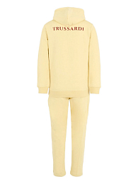 Худи и штаны Beige от бренда Trussardi