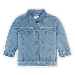 Куртка Blue Denim от бренда Sproet & Sprout