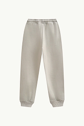 Джоггеры Grey Choo от бренда CHOOCHOO