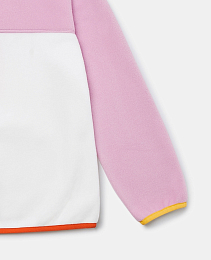 Анорак Pink Snow от бренда Stella McCartney kids