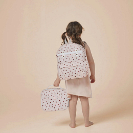 Рюкзак See-ya для дошкольника Божья коровка от бренда Olli Ella