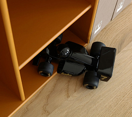 Автомобиль PL VT802 Verve Turbo Jet Black от бренда Playforever