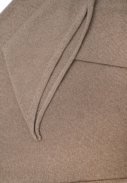 Косынка Koolig cashmere brown от бренда Peppihat