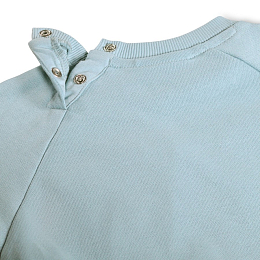 Свитшот Disc Stream от бренда MOLO