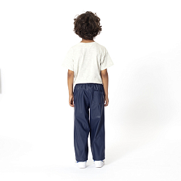 Штаны HIDDEN DRAGON True blue от бренда Gosoaky