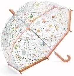 Зонтик «Воздушные змеи» от бренда Djeco