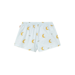 Шорты MIDNIGHT SUN от бренда Tinycottons