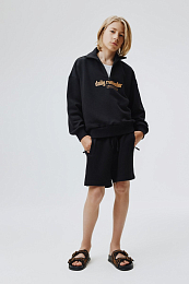 Шорты VibeSet Black от бренда Stormies